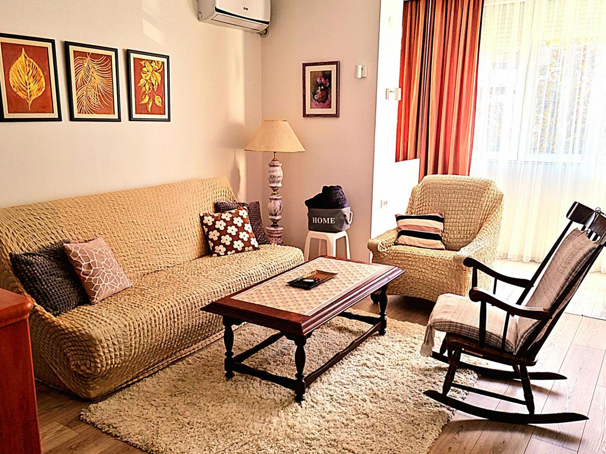 Ferienwohnung Citys Apatin Exterior foto
